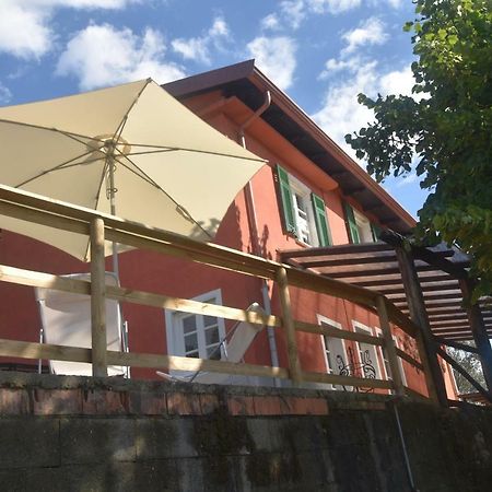 Casa Di Dino Alla Brusa La Spezia Bagian luar foto