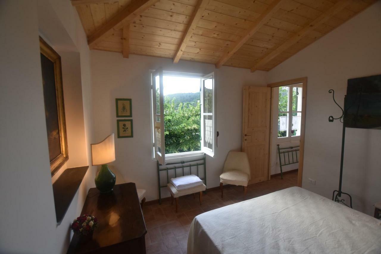 Casa Di Dino Alla Brusa La Spezia Bagian luar foto