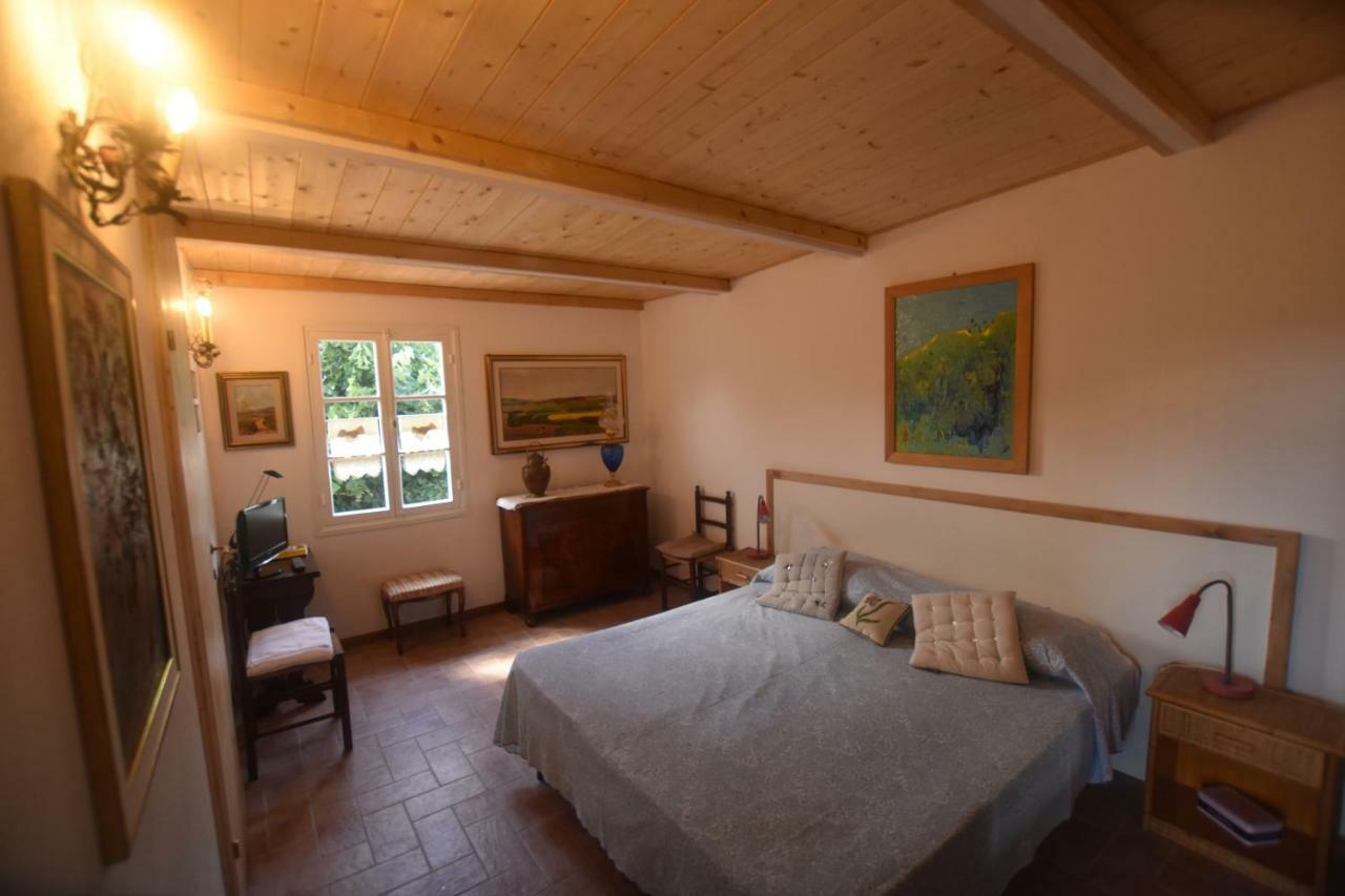 Casa Di Dino Alla Brusa La Spezia Bagian luar foto
