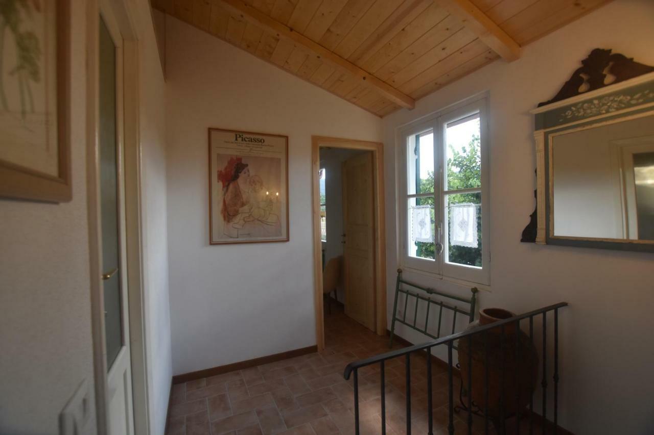 Casa Di Dino Alla Brusa La Spezia Bagian luar foto