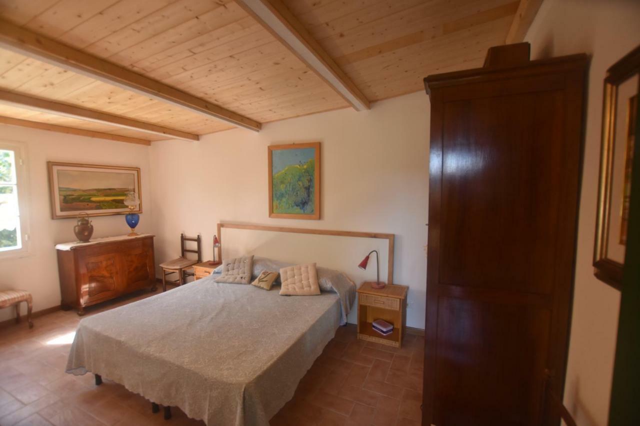 Casa Di Dino Alla Brusa La Spezia Bagian luar foto